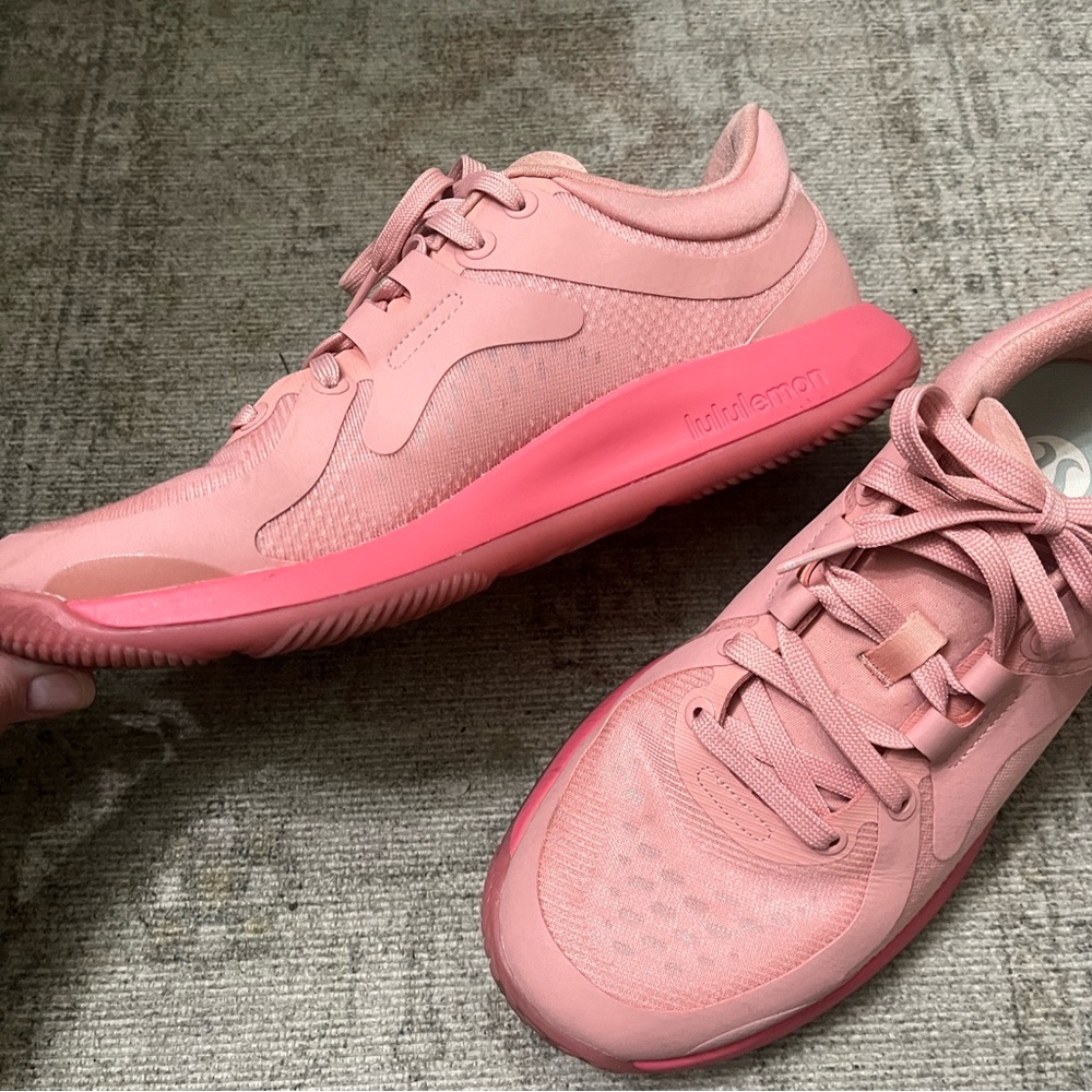 Lululemon Strongfeel Women’s Training Shoe